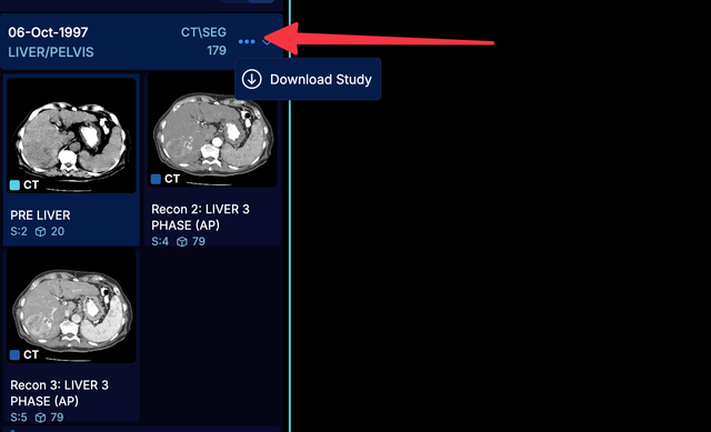 studyBrowser.studyMenuItems